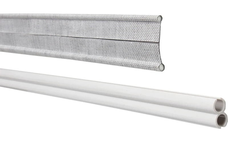 Brunner Qeder Adapter Set 7mm x 3m