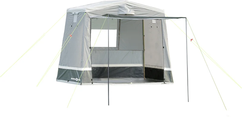 Brunner Storage Plus skladišni šator