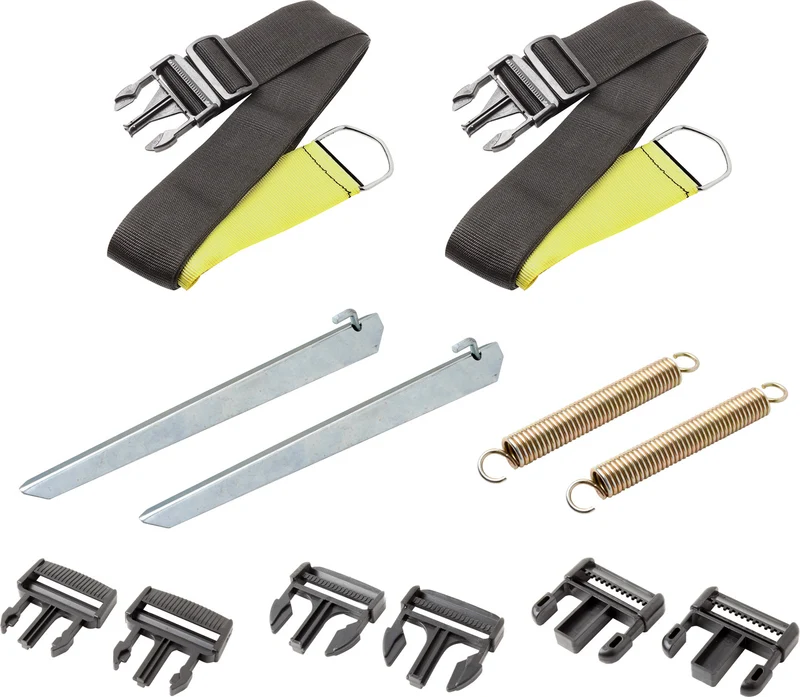 Brunner Set Stabilizer Kit Universal za učvršćivanje markize