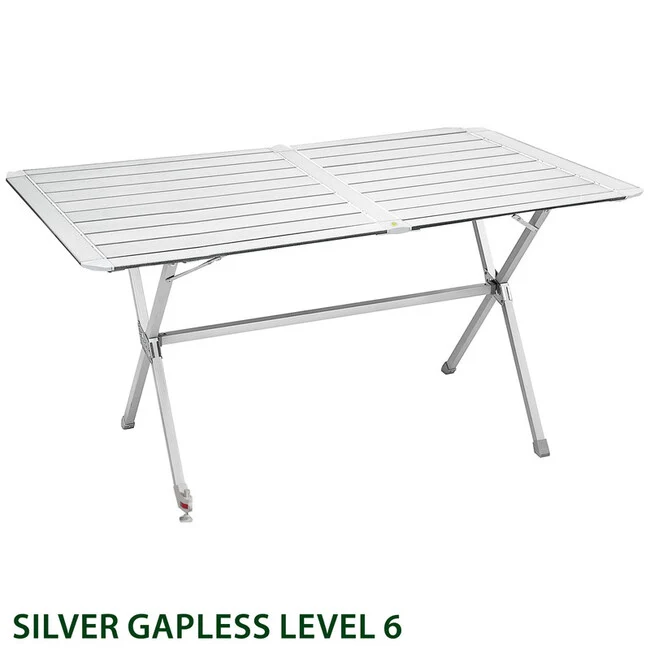 Brunner Silver Gapless Level 6 kamping stol