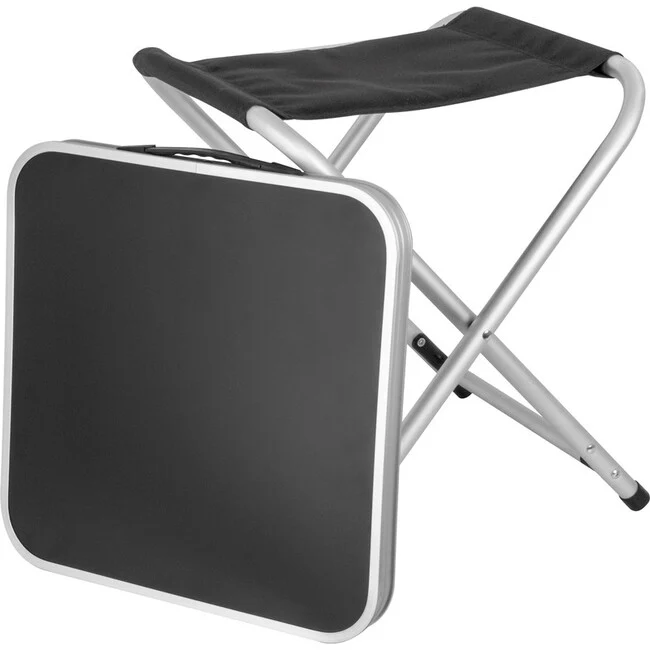 Brunner Hoggy Set kamping set za sjedenje
