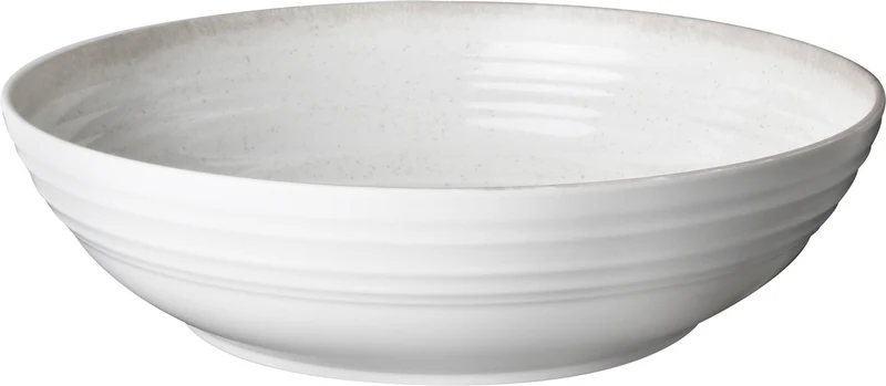 Brunner zdjela za salatu 23,5 cm, bijela