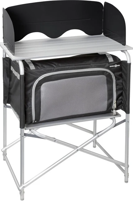 Brunner Snack Basic kamping kuhinja