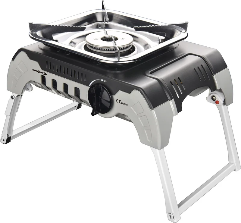 Brunner Gril Devil 450