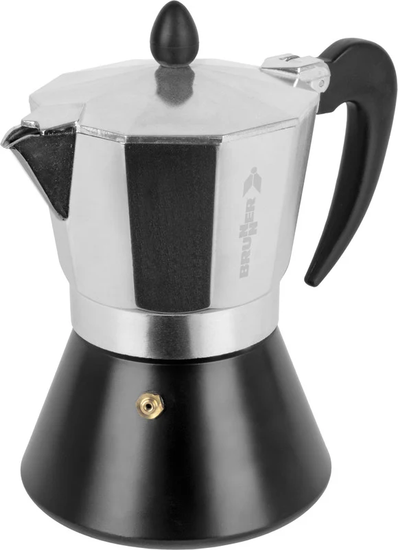 Brunner McMoka 6 Moka kuhalo za kavu