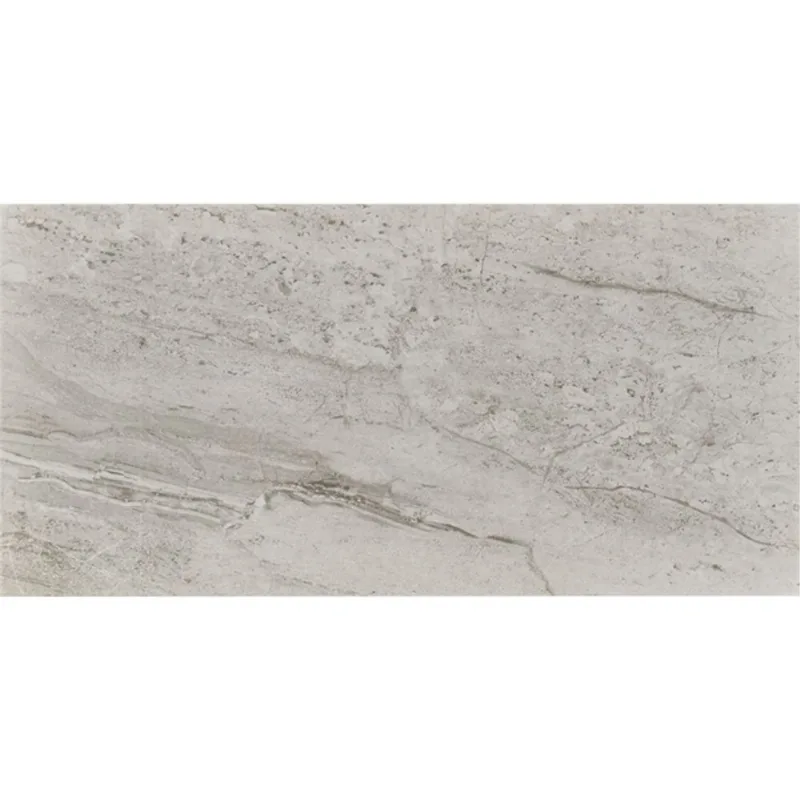 Mono Serra Pietra Bella Porcelain Tiles - Grey - Matte - 24-in L x 12-in W