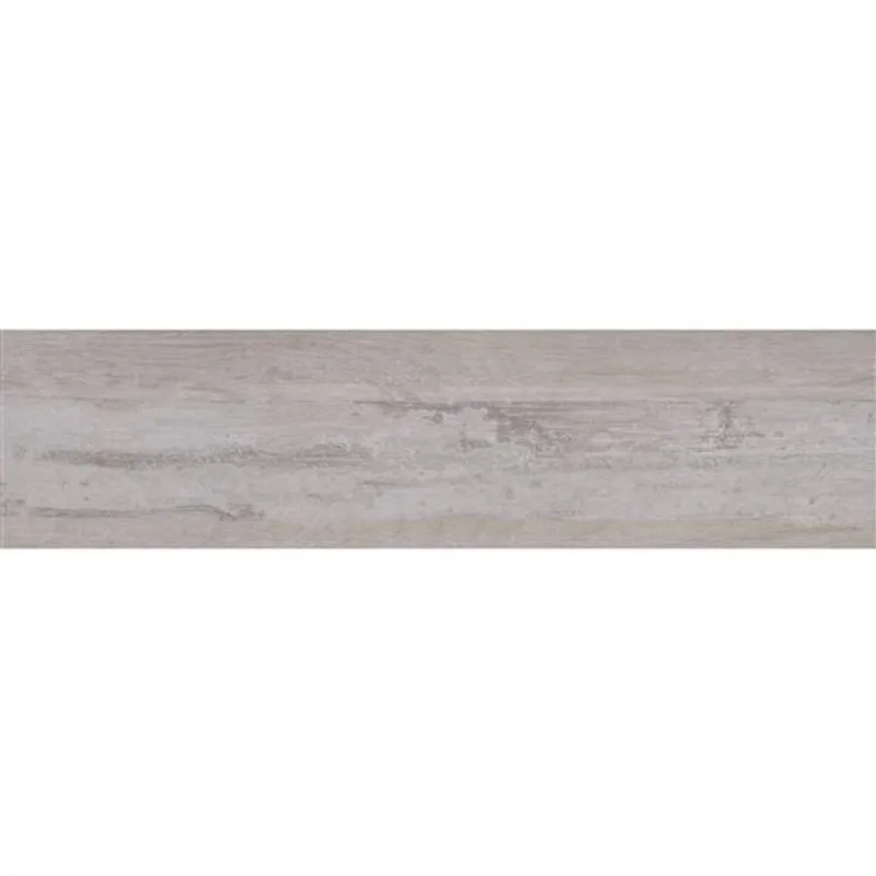 Mono Serra Porcelain Tile - 7-in x 24-in - Tundra Beige