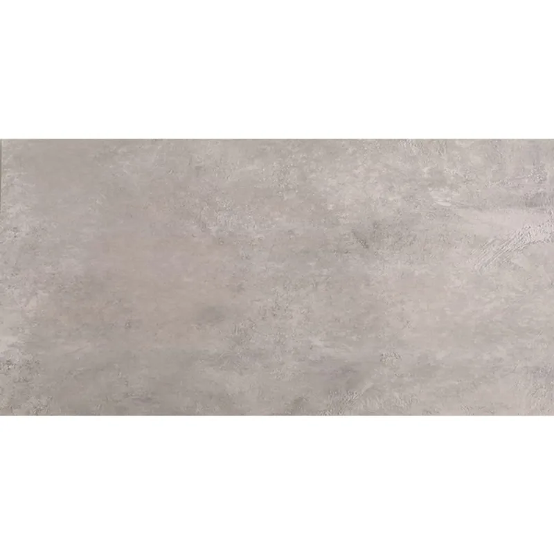 Mono Serra Crust Grey Porcelain Tile - 12-in x 24-in - 8/Box