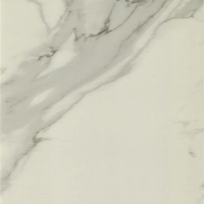 Mono Serra 12 x 12-in Grey Cave Marble-Look Porcelain Tiles - 20/Box