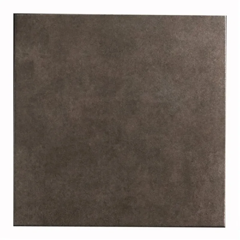 Mono Serra 17 x 17-In Porcelain Tiles Vega Cacao