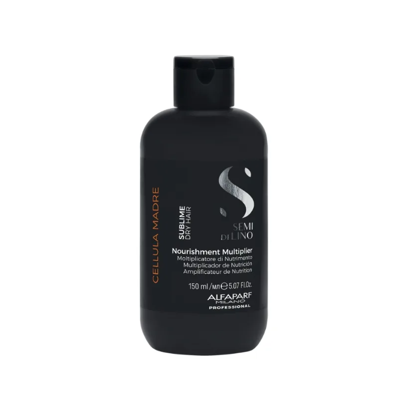 Alfaparf Semi Di Lino Nourishment Multiplier 150 ml