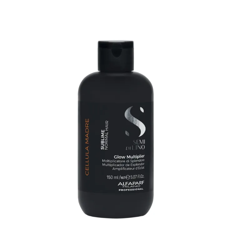 Alfaparf Semi Di Lino Glow Multiplier 150 ml