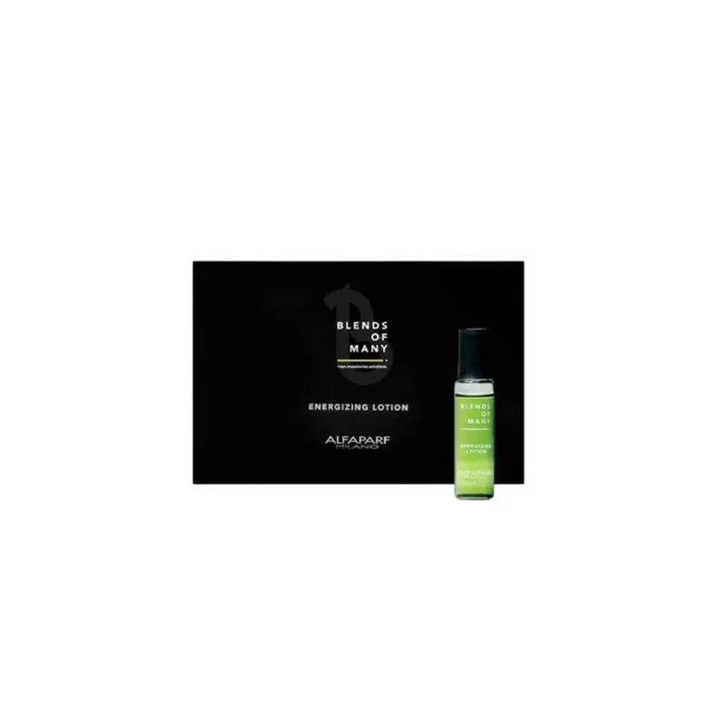 Alfaparf Blends Of Many Energizing Lotion 12x10ml