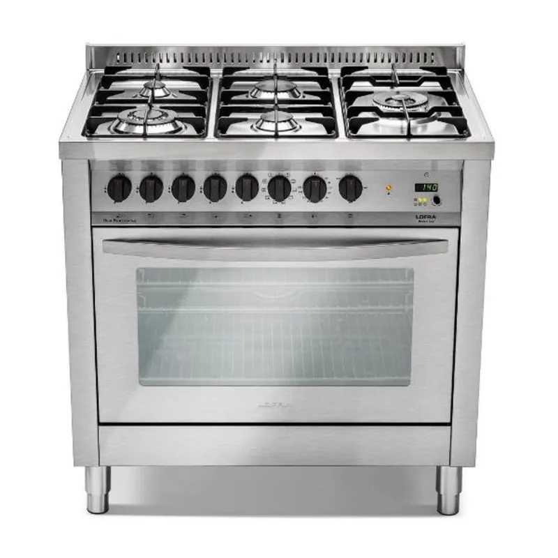 FOGÃO PG96MF / DCI