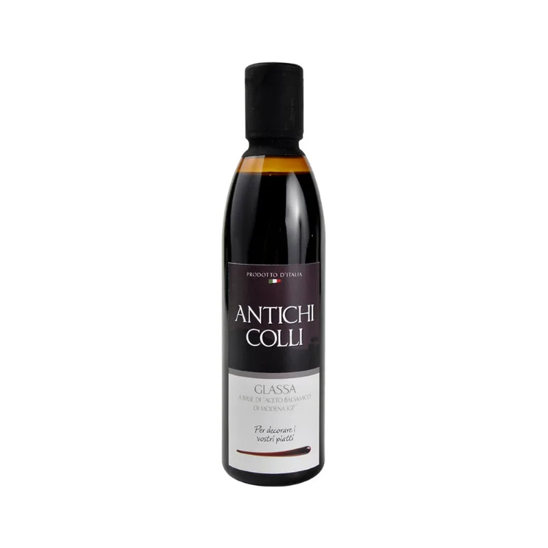 Aceto Balsamico Antichi Colli 250ml