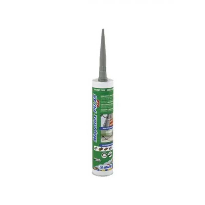 Mapeflex Pu 40 Cartucho x 300 ml gris