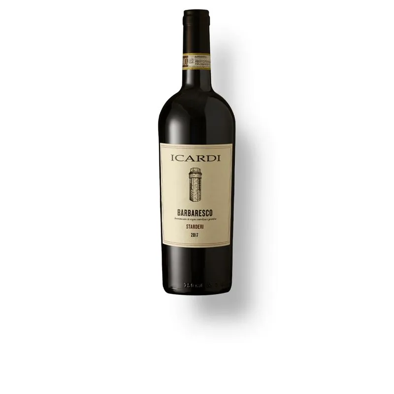 Icardi Barbaresco 'Starderi'