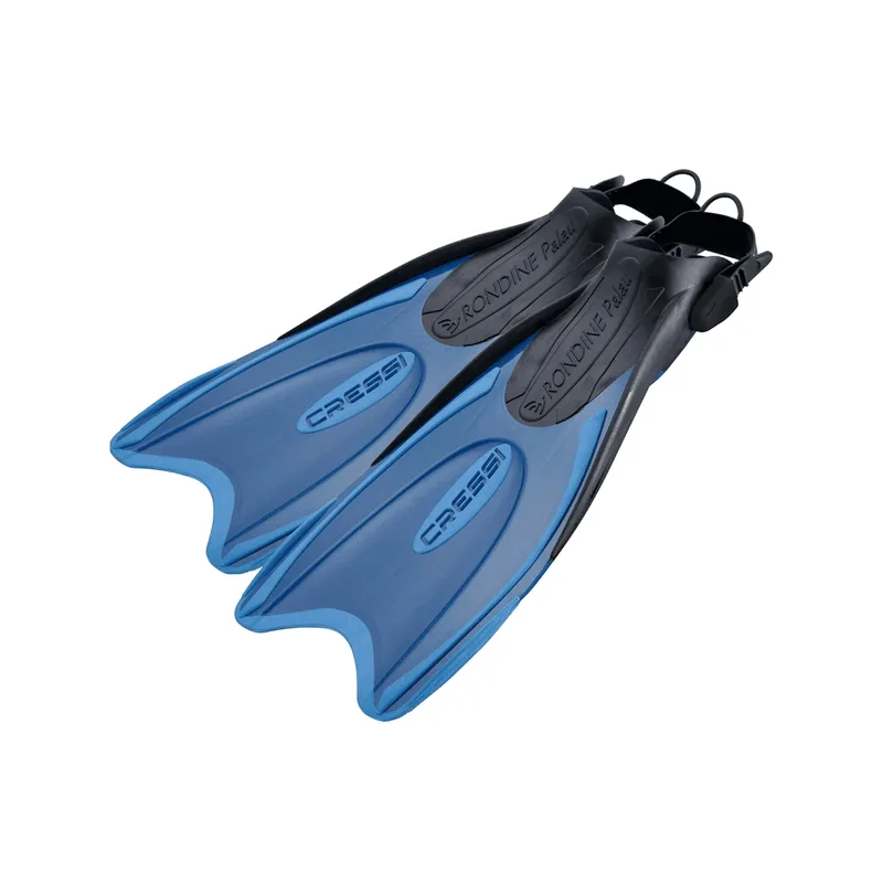 Aleta Cressi Snorkeling Palau LAF Unisex AZ Aleta Cressi Snorkeling Palau LAF CA112041 Unisex AZ M/L