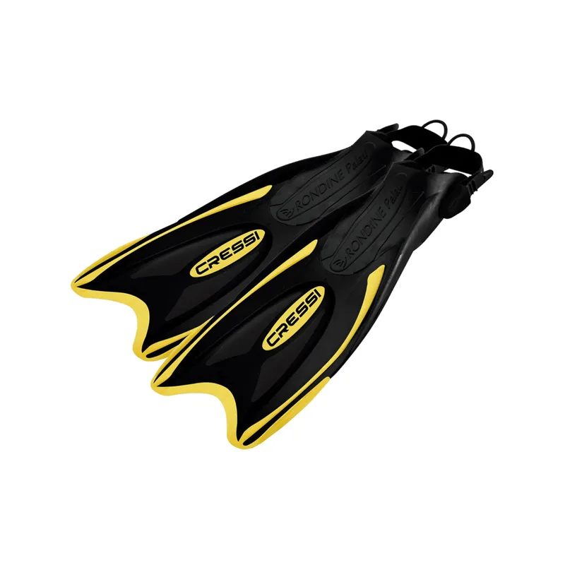 Aleta Cressi Snorkeling Palau LAF Unisex AM Aleta Cressi Snorkeling Palau LAF CA115138 Unisex AM S/M