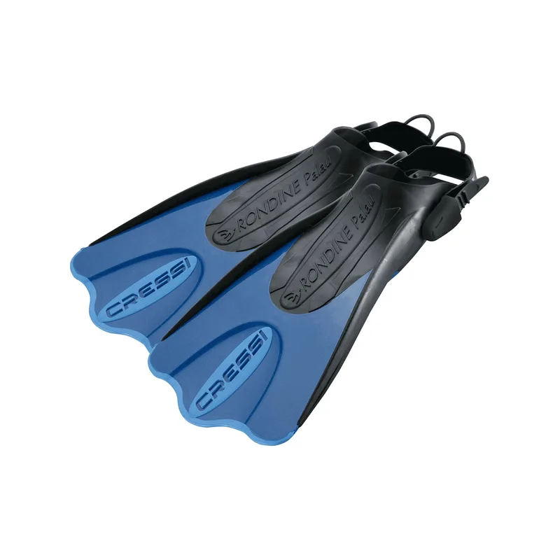 Aleta Cressi Snorkeling Palau SAF Unisex AZ Aleta Cressi Snorkeling Palau SAF CA132044 Unisex AZ L/XL