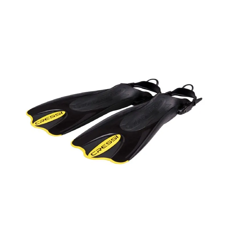 Aleta Cressi Snorkeling Palau SAF Unisex AM Aleta Cressi Snorkeling Palau SAF CA135144 Unisex AM L/XL
