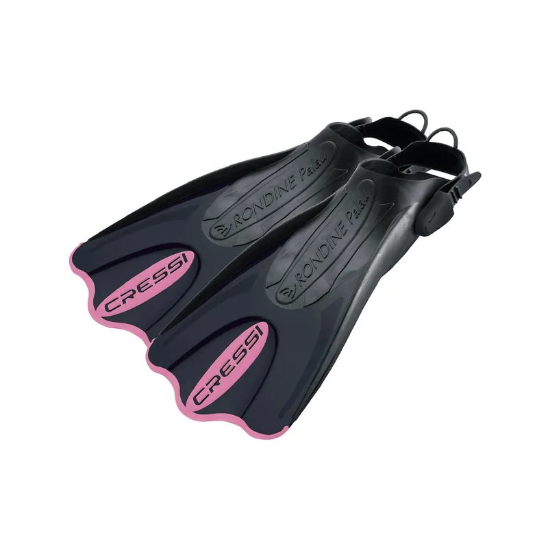 Aleta Cressi Snorkeling Palau SAF Unisex RS Aleta Cressi Snorkeling Palau SAF CA135435 Unisex RS XS/S