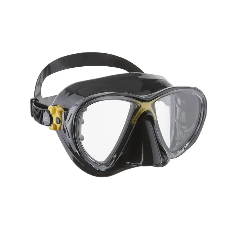 Visor Cressi Buceo Big Eyes Evolution Unisex AM Visor Cressi Buceo Big Eyes Evolution DS336510 Unisex AM