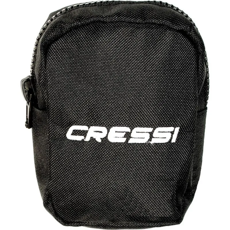Bolso de Colete Cressi Back Fixo Traseiro