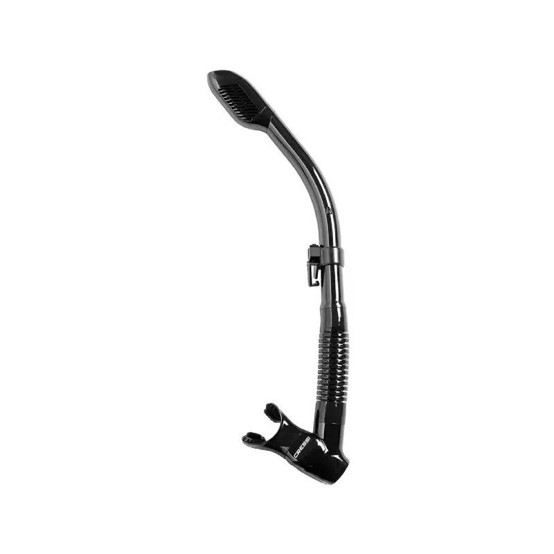 Snorkel Cressi Supernova Dry Unisex NG Snorkel Cressi Supernova Dry ES259550 Unisex NG