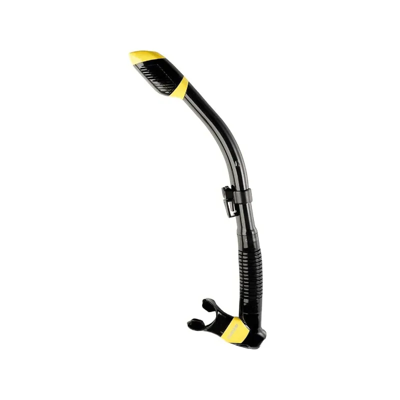Snorkel Cressi Supernova Dry Unisex NG AM Snorkel Cressi Supernova Dry ES259510 Unisex NG AM