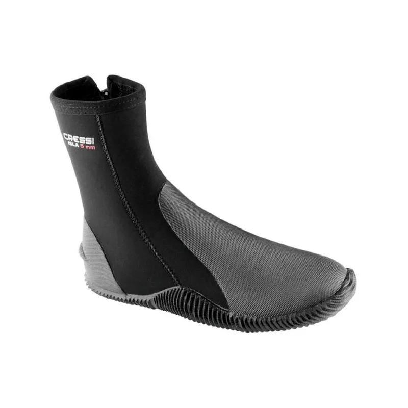 Bota Cressi Buceo Isla 5mm Unisex NG Bota Cressi Buceo Isla 5mm US050003 Unisex NG 7