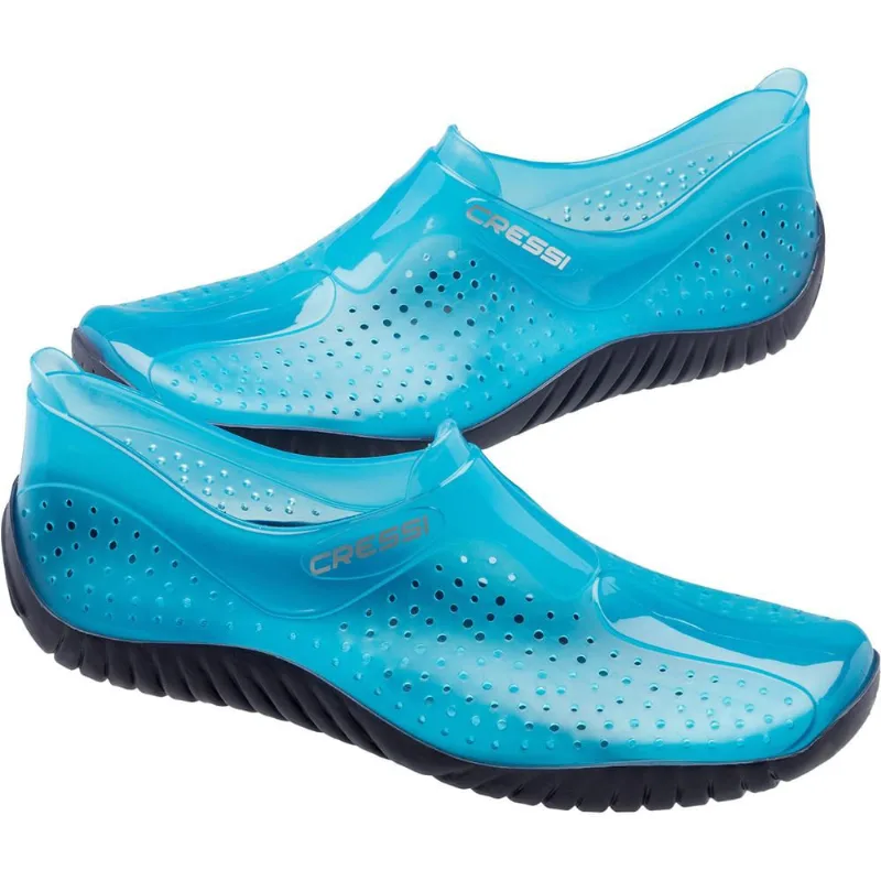 Sapatilha para Esportes Aquáticos Cressi Alfa Water Shoes Masculina