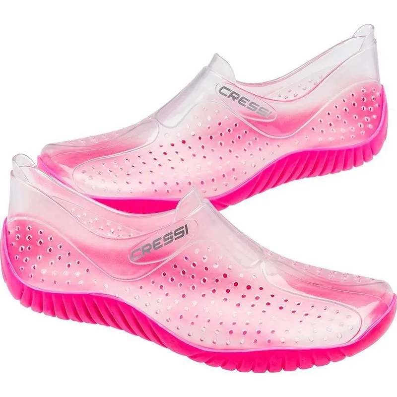 Sapatilha para Esportes Aquáticos Cressi Alfa Water Shoes Feminina
