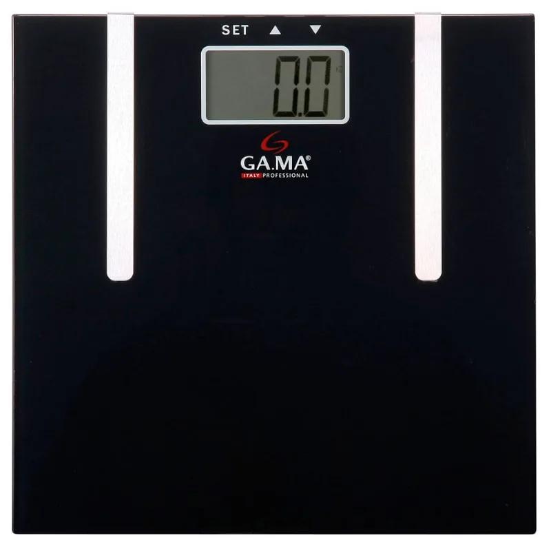Balanza Gama Personal Digital Scf-2000