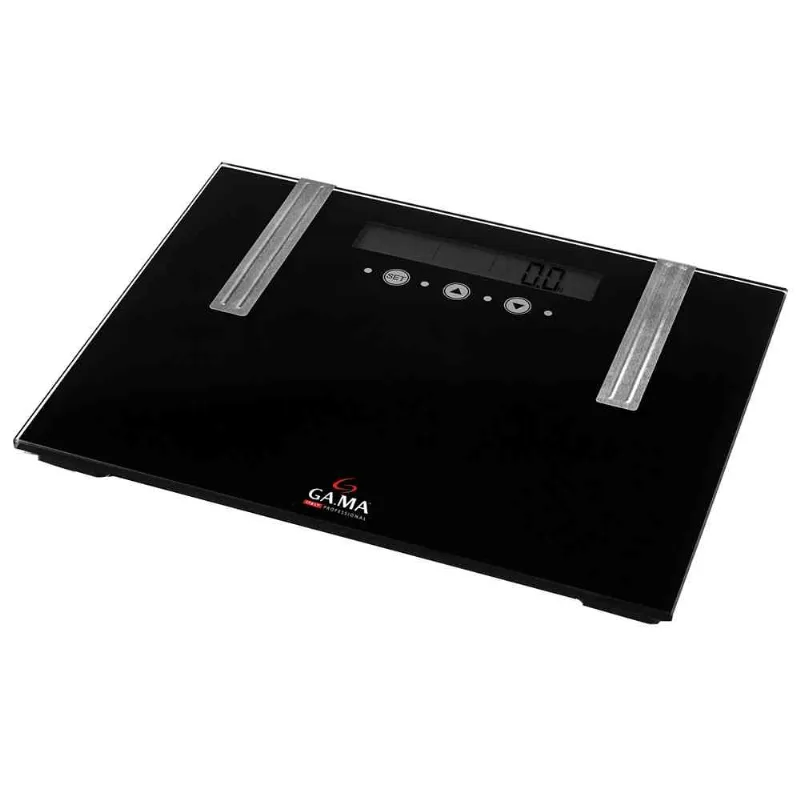 Balanza De Baño Gama Sfc-3000