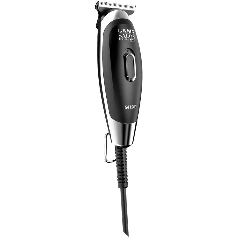 Cortador de Cabelo Gama SE GT 1200 - Bivolt