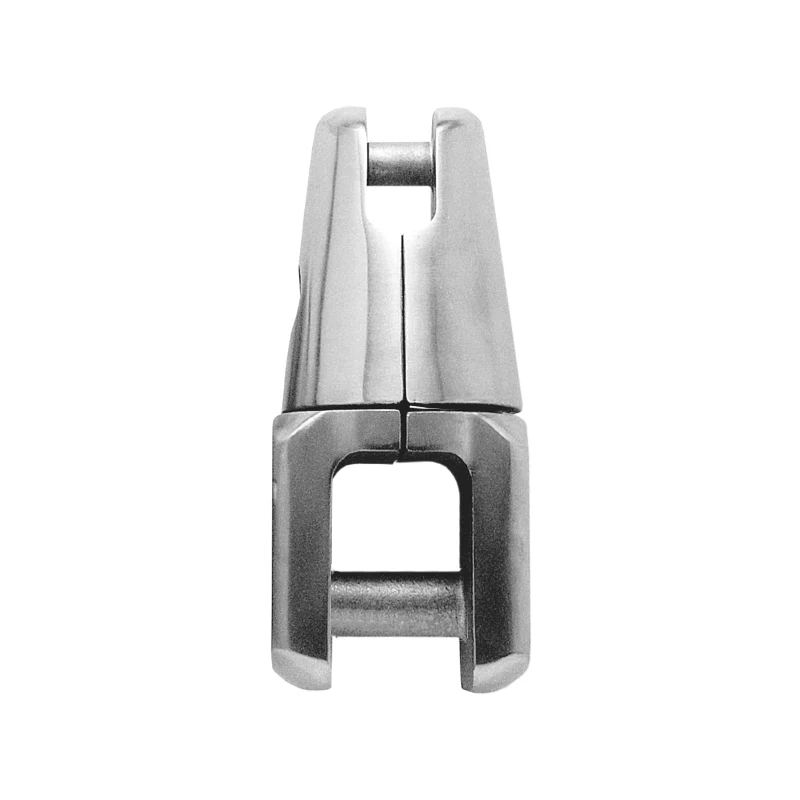 Kong Giunto Inox 316 Girevole Diametro mm 6-8 644080000KK 6-8 mm