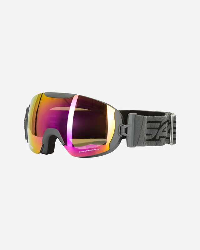 MASCHERA SCI SALICE 604 FUCSIA / UNI