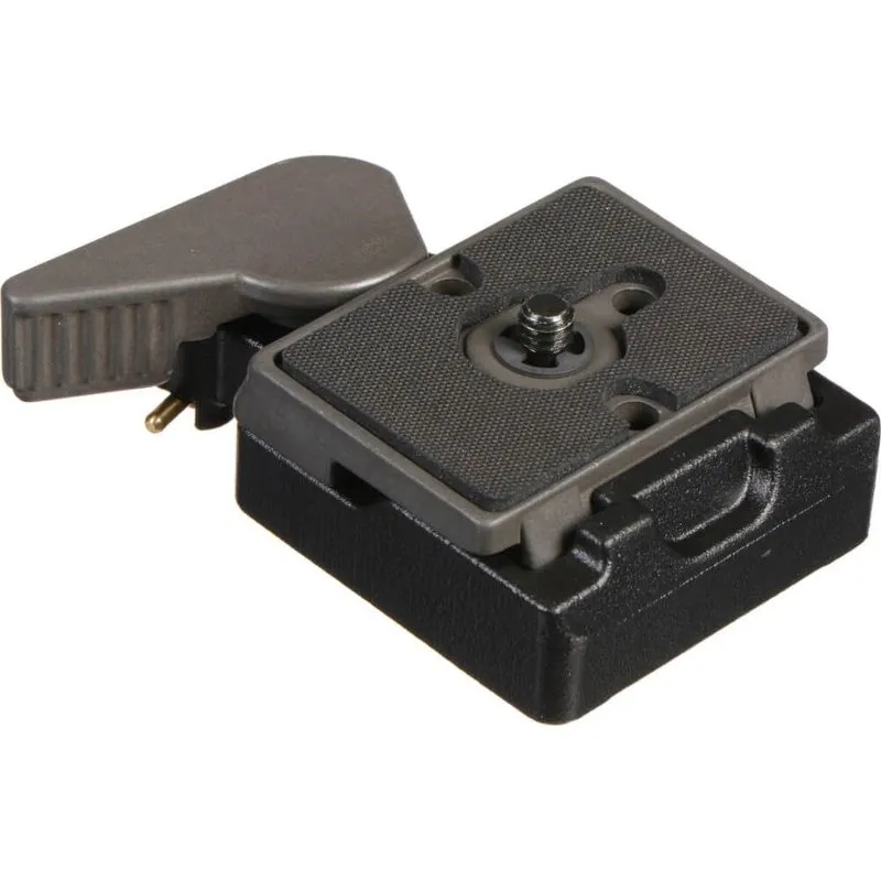 Quick Release Manfrotto 323 RC2 com Plate 200PL-14