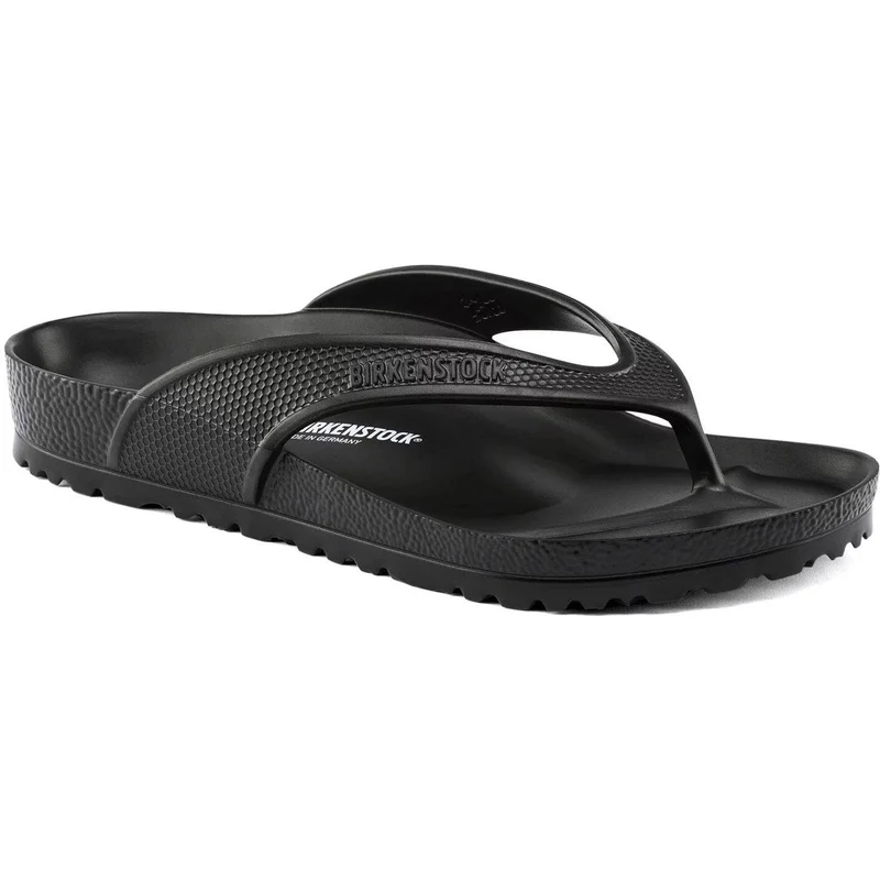 Honolulu Essentials EVA - Regular Black / 38