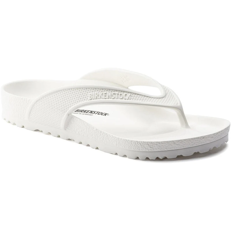 Honolulu Essentials EVA - Regular White / 36