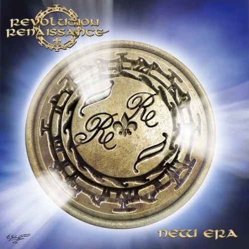 Revolution Renaissance - New Era New / CD / New Era Frontier