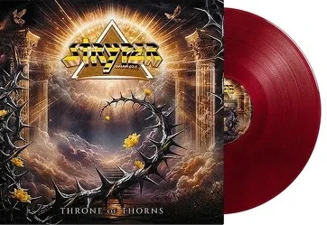 THRONE OF THORNS