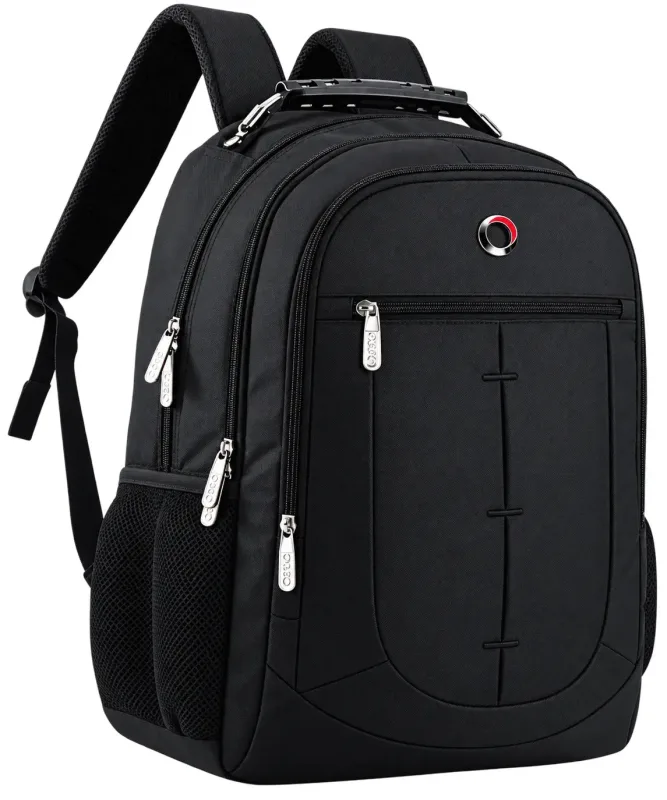 Mochila Masculina Escolar Viagem Trabalho Fuseco SBFV9708