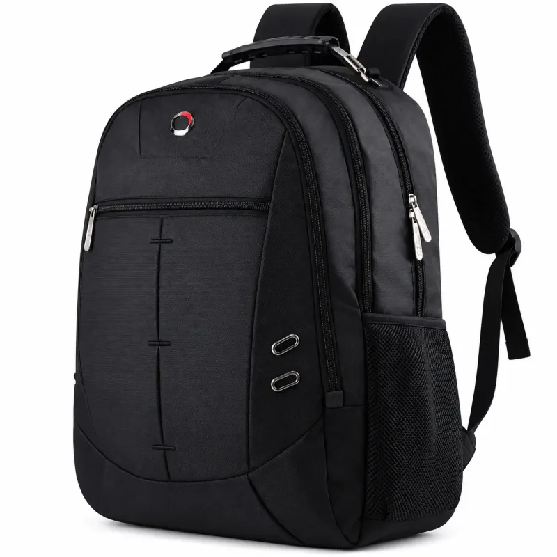 Mochila Masculina Escolar Viagem Trabalho Fuseco SBFV9709