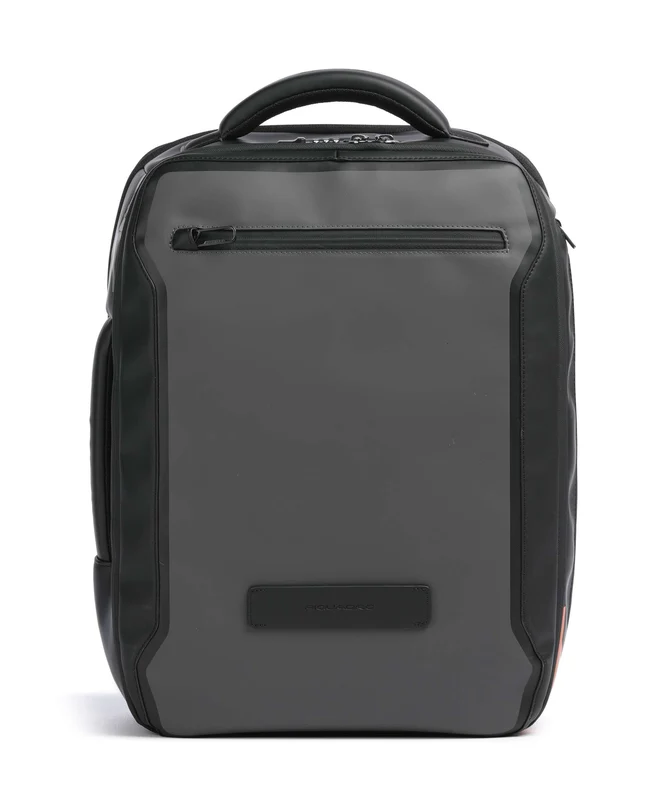 Piquadro Rover 35 Reiserucksack black