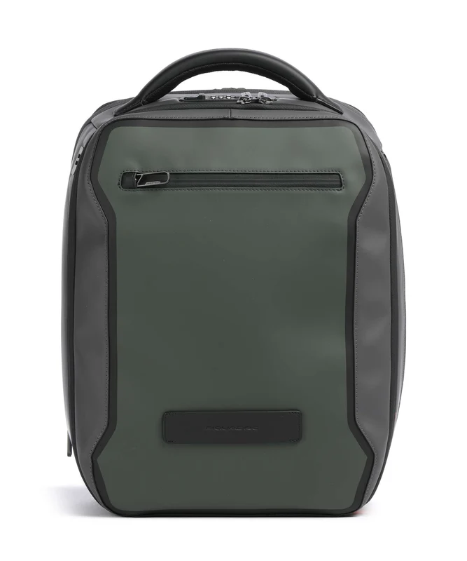 Piquadro Rover 30 Rucksack green