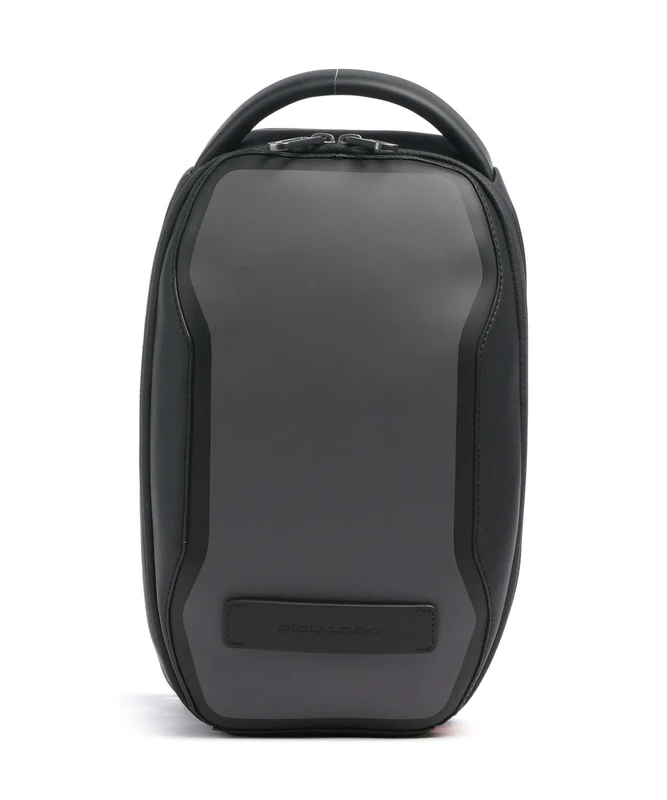 Piquadro Rover 4 Slingbag black