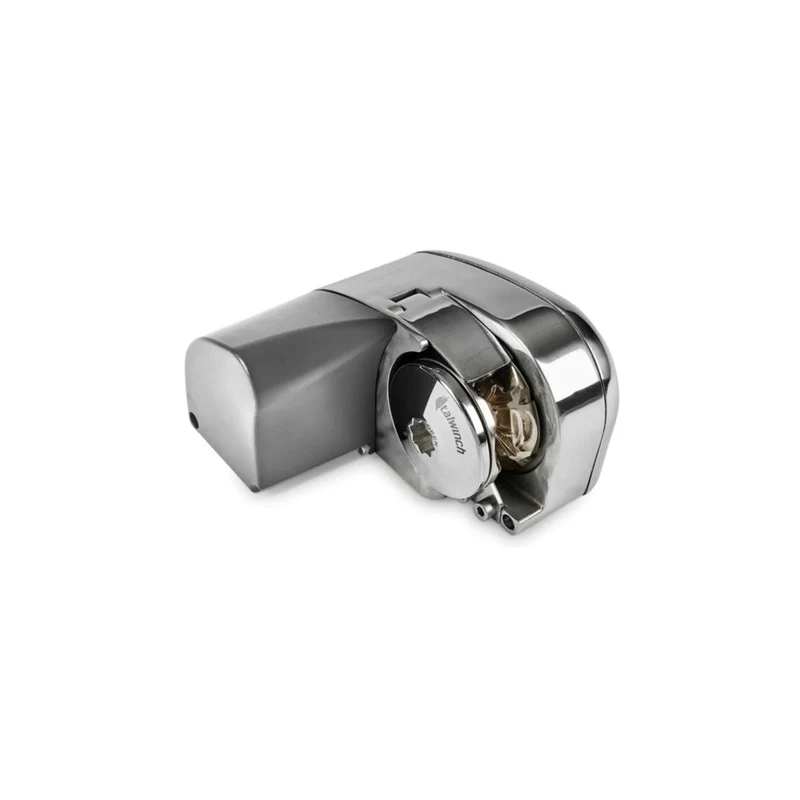 Verricello Italwinch iki (asse orizzontale) IY-0812-08L
