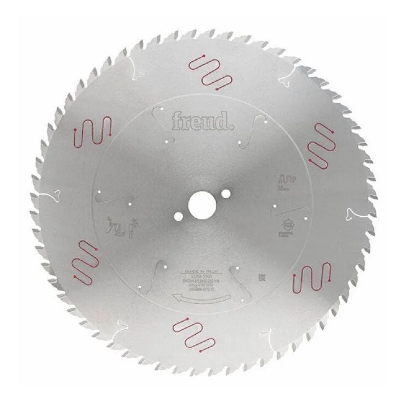 Scw 250x30x30z Esp.3,2mm E/d15r. Freud Lu2a-1600